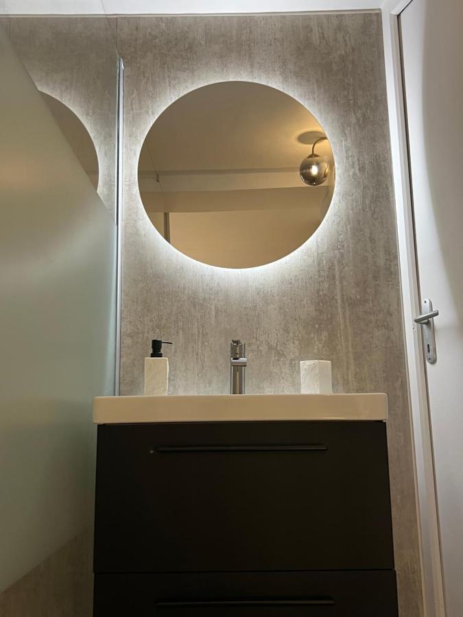 Superbe T2 Rouen Avec Jardin + Parking Gratuit A Proximite公寓 外观 照片